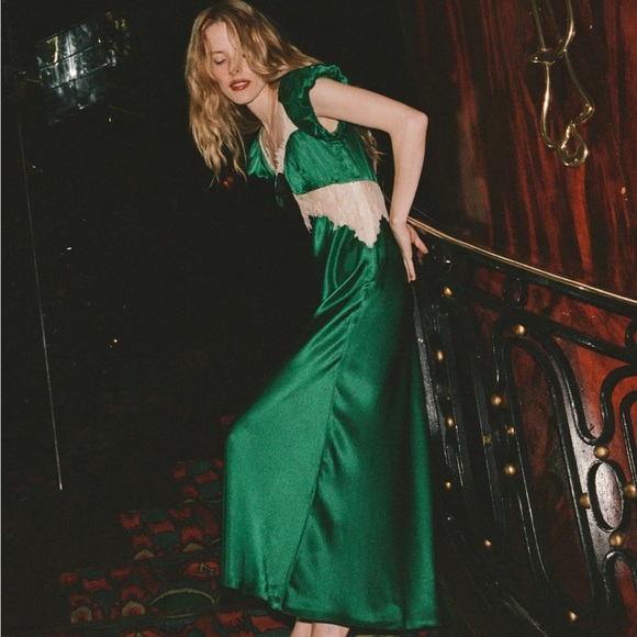 Doen Veda Dress - Picture 2 of 10